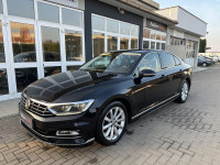 VW Passat 2,0 TDI BMT DSG R Line LED Jamstvo
