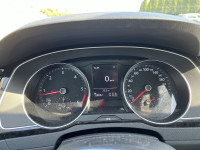VW Passat 2,0 TDI BMT DSG