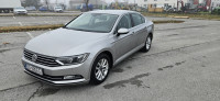 VW Passat 2,0 TDI BMT DSG