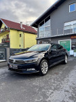 VW Passat 2,0 TDI BMT HIGHLINE- MATRIX-NAVI-LED-KAMERA-REG.DO 12/2025
