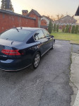 VW Passat 2,0 TDI BMT, akcija