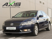 VW Passat 2,0 TDI BMT Comfortline | 199000 km | Ručni mjenjač