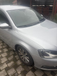 VW Passat 2,0 TDI BMT