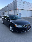 VW Passat 2,0 TDI BMT