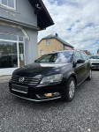 VW Passat 2,0 TDI BMT