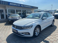 VW Passat 2,0 TDI;Business/HR/PDV/1.vl./LED/Temp+/MFU/PDC;