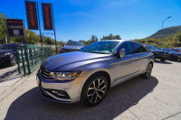 VW Passat 2.0 TDI Business Line LED Navi 2xParktronic FACELIFT