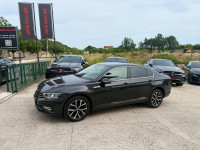 VW Passat 2.0 TDI Business Line LED Navi 2xParktronic FACELIFT