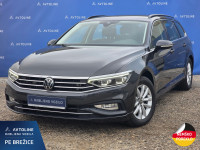 VW Passat 2,0 TDI Bussines 110 kW MATRIX VZ KAMERA ERGO COMF AMBI LIGH