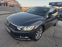 VW Passat 2,0 TDI COMFORTLINE ** DSG ** HR VOZILO ** JAMSTVO !!