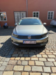 VW Passat 2.0 tdi Connect, Prvi vlasnik, Registriran