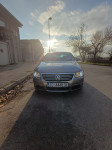VW Passat 2,0 TDI DSG 125KW