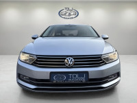 Volkswagen Passat 2,0 TDI