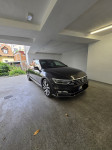 VW Passat 2,0 TDI DSG 4 MOTION R LINE