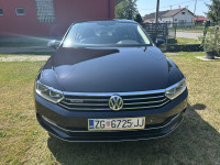 VW Passat 2,0 TDI 190 KS 4 MOTION VRHUNSKI OČUVAN  NEMA ULOGA!!