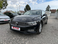 VW Passat 2.0 TDI DSG-Automatic, Bussines paket, Facelift model