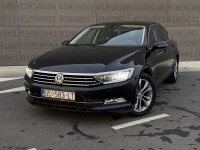 VW Passat 2.0 TDI DSG AUTOMATIK 2017 REGISTRACIJA 08/26