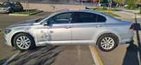 VW Passat 2,0 TDI DSG Business, 2020.