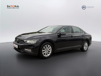 VW Passat 2.0 TDI DSG Business