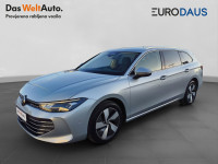 VW Passat 2,0 TDI DSG Business
