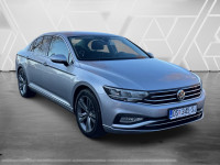 VW Passat 2,0 TDI DSG BUSSINES HR AUTO NIJE UVOZ