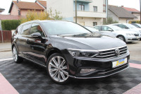 VW Passat 2,0 TDI DSG ELEGANCE, LED, ALU 19", KOŽA, VIRTUAL, GARANCIJA