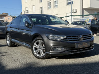 VW Passat 2,0 TDI DSG,ELEGANCE,NAVI,LED,HR AUTO,JAMSTVO!!!