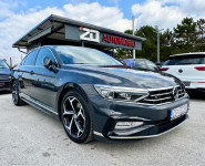 VW Passat 2,0 TDI DSG *Facelift* *3X R-Line* MATRIX IQ LIGHT Servisna