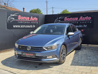 VW Passat 2,0 TDI DSG, Highline, REG. 06/2027.