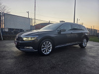 VW PASSAT 2,0 TDI DSG HIGHLINE VIRTUAL KOŽA RADAR U PDV-U 12MJ.JAMSTVO