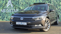 VW Passat 2,0 TDI DSG HIGHLINE, VIRTUAL, PANORAMA,JAMSTVO