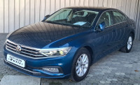VW Passat 2,0 TDI DSG Kamera Drive Assist ALU NAVI TEMPOMAT*GARANCIJA*