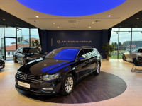VW Passat 2.0 TDI DSG - LED, adaptivni tempomat, navigacija
