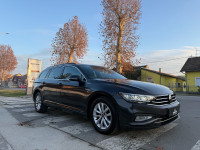VW Passat 2,0 TDI - DSG - LED - god 2021 - 177 tkm - PDV