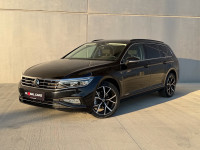 VW Passat 2,0 TDI DSG MATRIX LED JAMSTVO LEASING