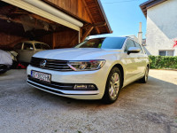 VW Passat 2,0 TDI DSG,mod.17,nije uvoz,može na kartice!