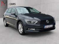 VW Passat 2,0 TDI DSG - NAVI,2xPDC,FRONT ASSIST, REG. 07/2026