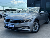 VW Passat 2,0 TDI DSG °NAVI°MATRIX°KAMERA°LEASING BEZ UČEŠĆA°