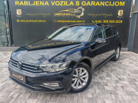 ⭐VW Passat 2,0 TDI DSG◽NAVIGACIJA◽LANE ASSIST◽ACC◽JAMSTVO 12mj✔️⭐