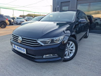 VW Passat 2,0 TDI DSG °NAVIGACIJA°MASAŽA°GRIJANJE SJ.°REG:1/2026°