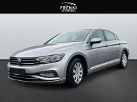 VW Passat 2,0 TDI DSG PANORAMA ACC NAVI LED KAMERA REDIZAJN 2020 GOD.