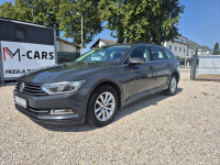 VW Passat 2,0 TDI DSG - NAVI,2xPDC,FRONT ASSIST, REG. 07/2026