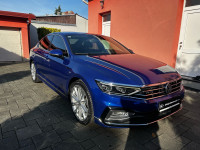 VW PASSAT 2.0 TDI DSG R-LINE•IQ•KESSY•LED•KOŽA•360*•NAVI• FULL!!