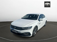 VW Passat 2.0 TDI DSG R-Line