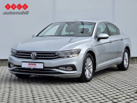 VW PASSAT 2.0 TDI DSG