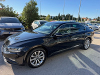 VW Passat 2,0 TDI DSG