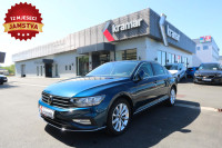 VW Passat 2.0 TDI DSG-Tiptronik ELEGANCE -LED- 150 KS -FACELIFT-