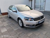 VW Passat 2,0 TDI HIGH LINE AUTOMATIK,GRATIS 4 ALUFELGE i ljetne gume