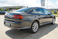 VW Passat 2,0 TDI Highline,Top,LED navi alcantara virt.k. gr.sj. Dynau
