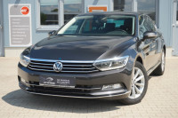 VW Passat 2,0 TDI Highline LED navi alcantara virt.k. gr.sj. Dynaudio